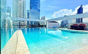 I Residence Hotel Silom